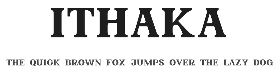 Ithaka