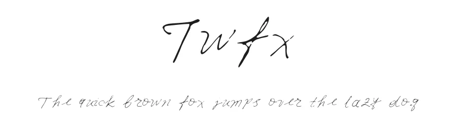 Iwfx