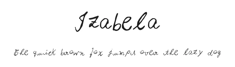Izabela