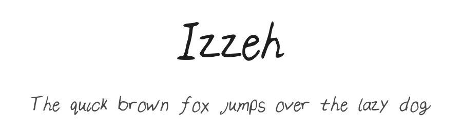 Izzeh