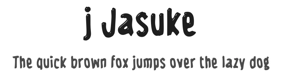 j Jasuke