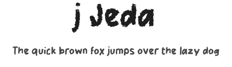 j Jeda