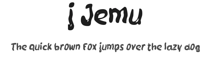 j Jemu