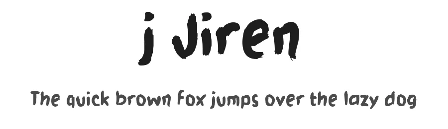 j Jiren