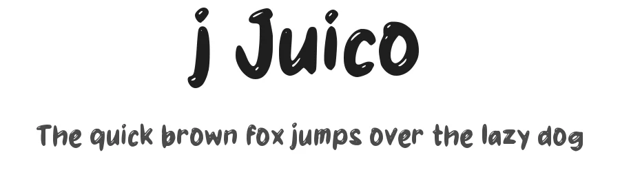 j Juico