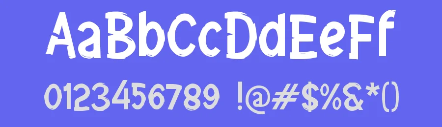 j Julukan by wepfont.com — Decorative Font — thumbnail 3
