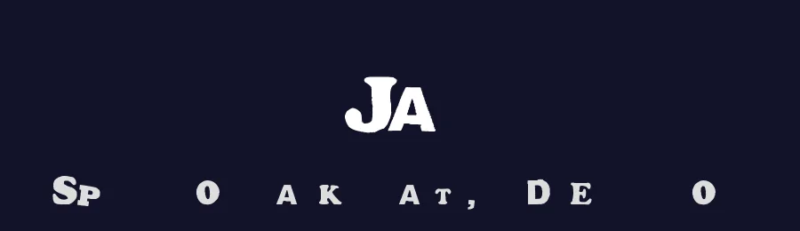 Ja by 10voor2 — Decorative Font — thumbnail 2