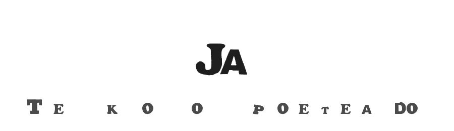 Ja by 10voor2 β Decorative Font
