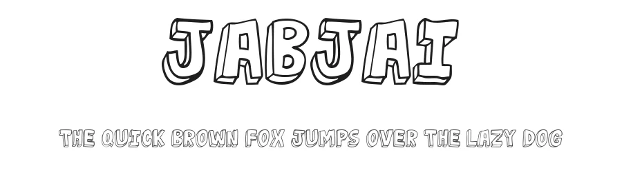Jabjai