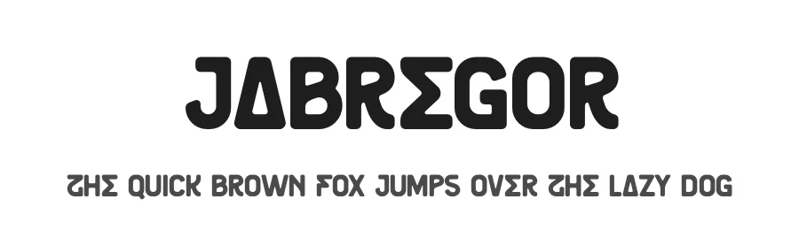 Jabregor