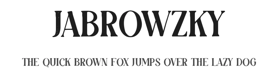 Jabrowzky