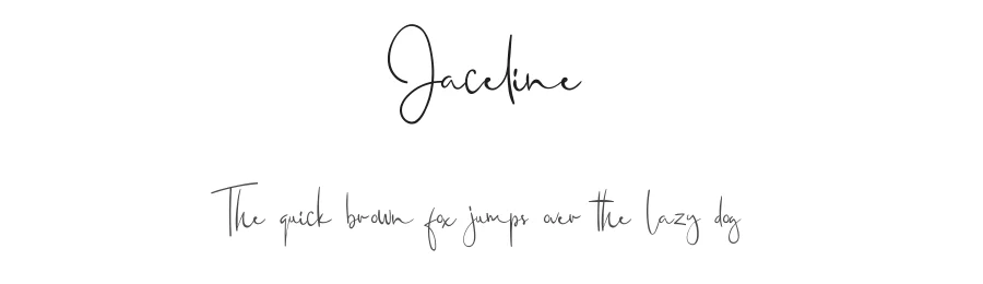 Jaceline