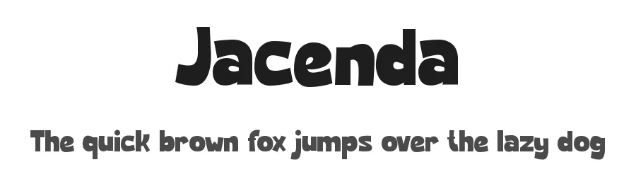 Jacenda