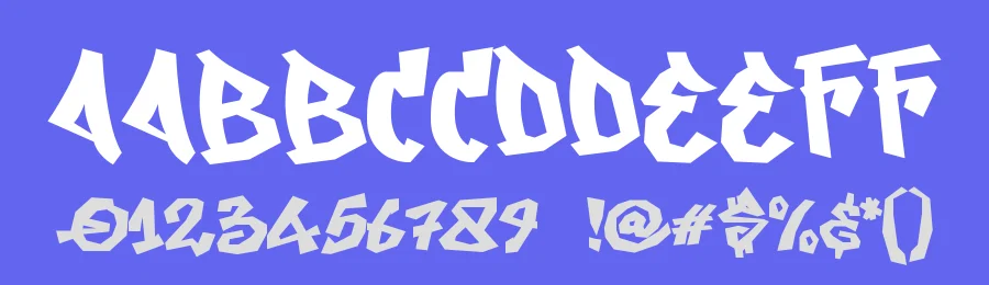 Jack and Zeky by Cikareotype Studio — Script Handwritten Font — thumbnail 3