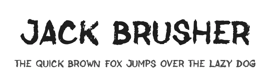 Jack Brusher