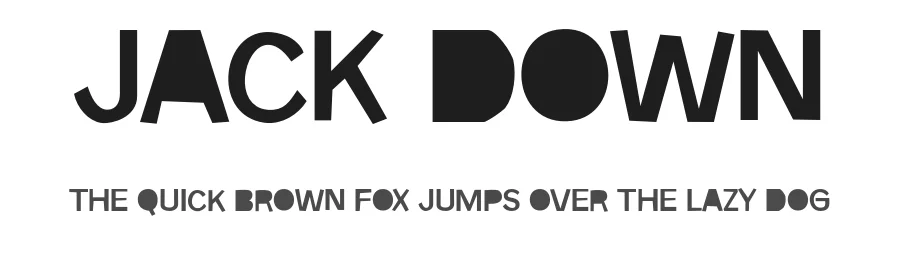 Jack Down