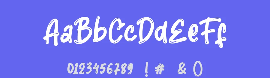 Jack Haylo by MikroType Std — Decorative Font — thumbnail 3