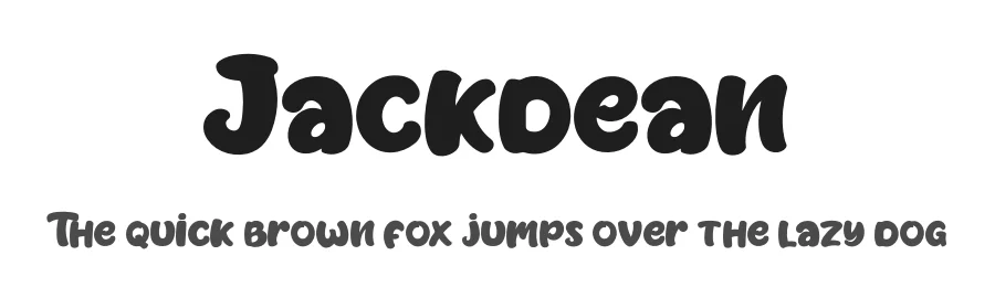 Jackdean