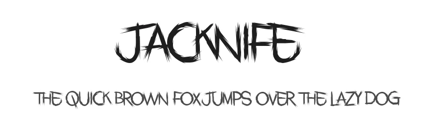 Jacknife