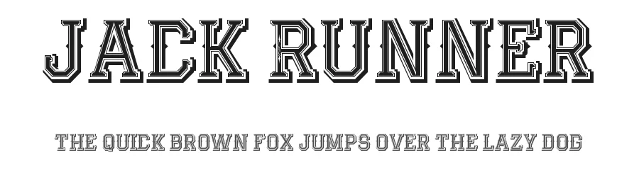 Jack Runner