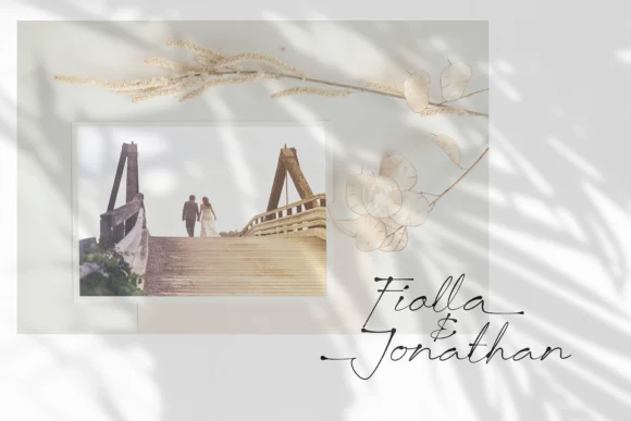 Jacky Black Font by DLetters.std — Script Handwritten Font — thumbnail 5