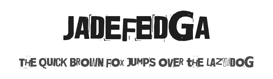 Jadefedga