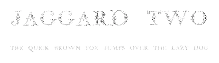 Jaggard Two