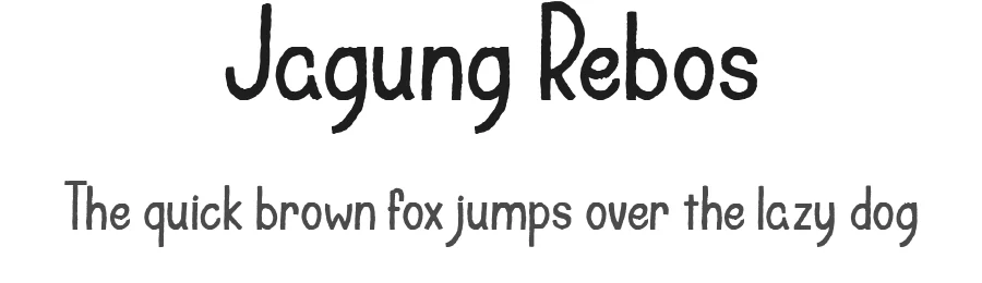 Jagung Rebos