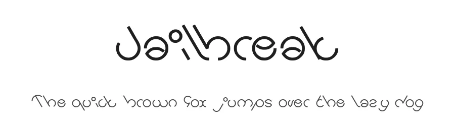 Jailbreak