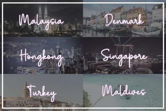 Jakarta Signature Font by Cherryline Master — Script Handwritten Font — thumbnail 5