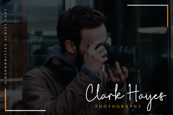 Jakarta Vise Font by Cherryline Master — Script Handwritten Font — thumbnail 3