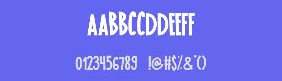 Jakarta Legal Aid Institute by The Docallisme - Amry Al Mursalaat — Decorative Font — thumbnail 3