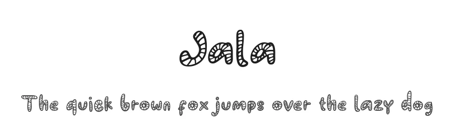 Jala