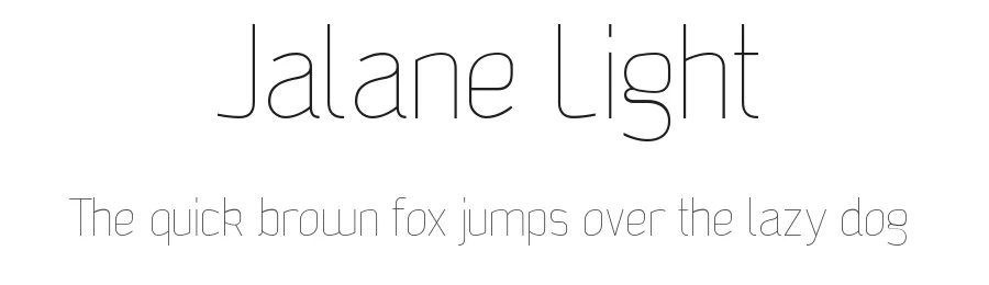 Jalane Light