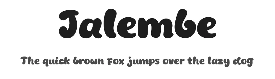 Jalembe