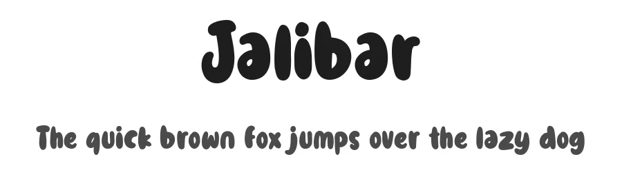 Jalibar