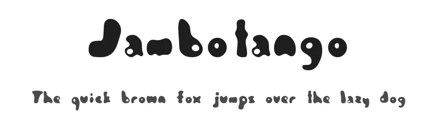 Jambotango