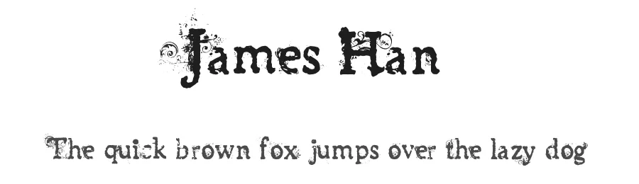 James Han