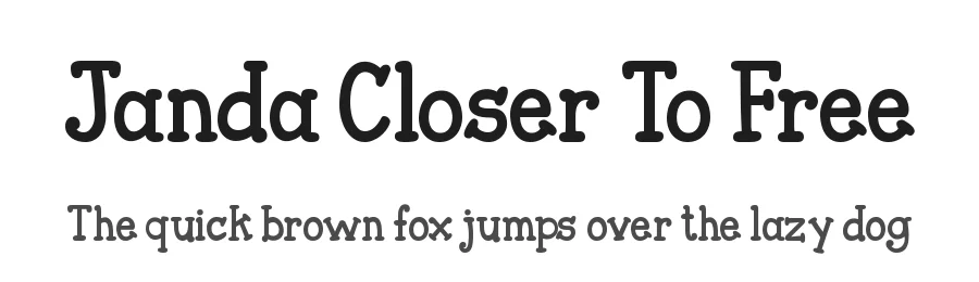 Janda Closer To Free