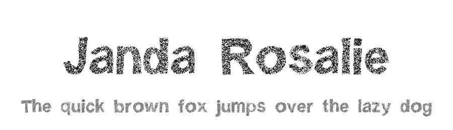 Janda Rosalie