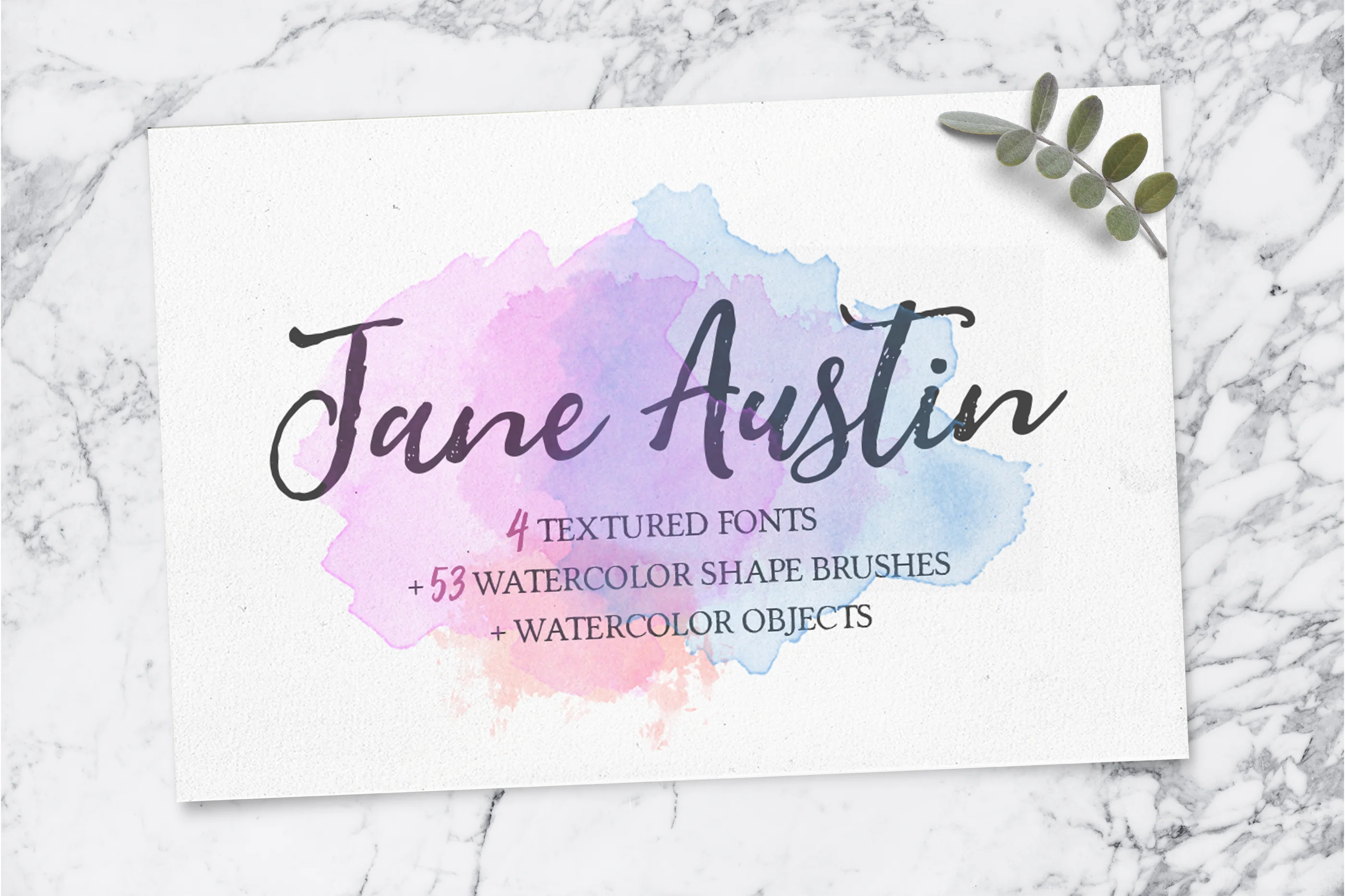 Jane Austin Font by 50Fox โ Script Handwritten Font