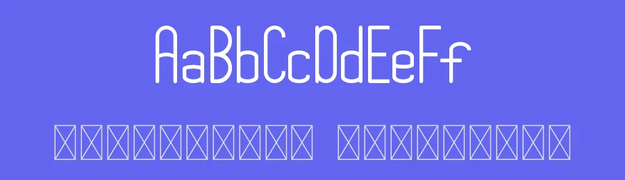 Jane Saloman by Edric Studio — Serif Font — thumbnail 3
