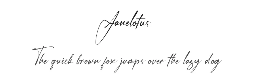 Janelotus