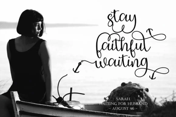 Jangkar Font by Sulthan Studio — Script Handwritten Font — thumbnail 2