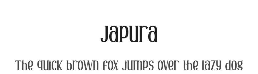 Japura