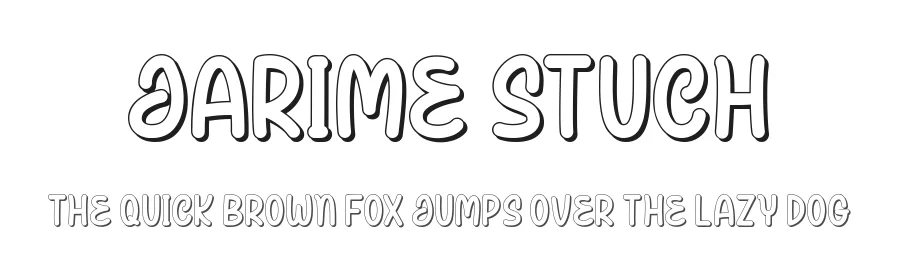 Jarime Stuch