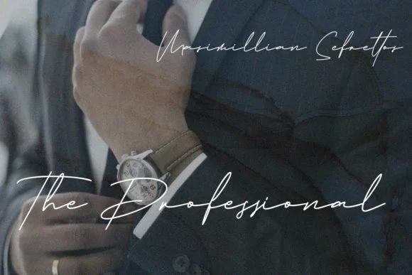 Jarvitts Signature Font by Maulana Creative — Script Handwritten Font — thumbnail 8