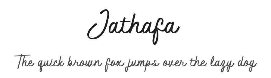 Jathafa