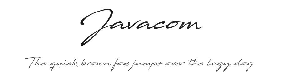 Javacom