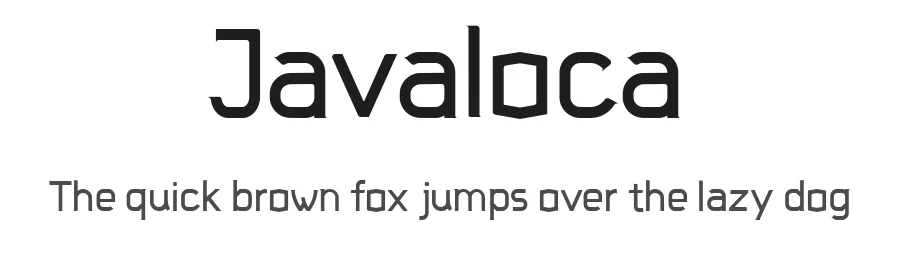 Javaloca